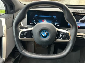 BMW iX xDRIVE40/326HP/DRIVEASS.PROF./LASER/PaASS/HUD/250f | Mobile.bg    9