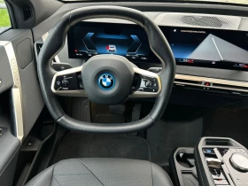 BMW iX xDRIVE40/326HP/DRIVEASS.PROF./LASER/PaASS/HUD/250f | Mobile.bg    8