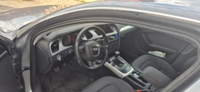 Audi A4 Има и още един комплект джанти с зимни гуми - 12555 лв. - 38052952 3