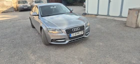 Audi A4 Има и още един комплект джанти с зимни гуми - 12555 лв. - 38052952 8