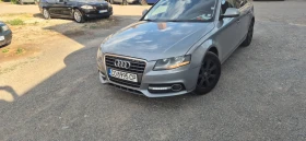 Audi A4 Има и още един комплект джанти с зимни гуми - 12555 лв. - 38052952 7