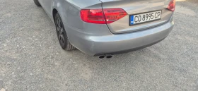Audi A4 Има и още един комплект джанти с зимни гуми - 12555 лв. - 38052952 9