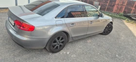 Audi A4 Има и още един комплект джанти с зимни гуми - 12555 лв. - 38052952 6
