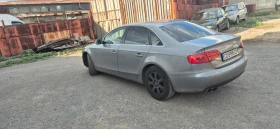 Audi A4 Има и още един комплект джанти с зимни гуми - 12555 лв. - 38052952 10