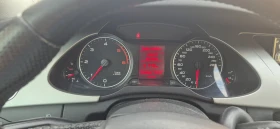 Audi A4 Има и още един комплект джанти с зимни гуми - 12555 лв. - 38052952 2
