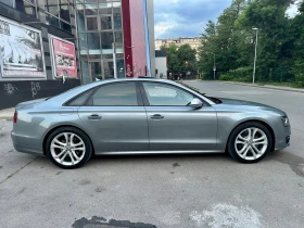 Обява за продажба на Audi S8 ~48 000 лв. - изображение 6