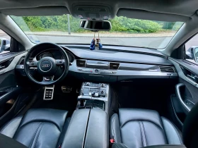 Обява за продажба на Audi S8 ~48 000 лв. - изображение 11