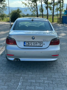 BMW 530 | Mobile.bg    4