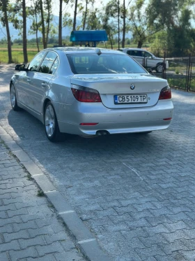 BMW 530 | Mobile.bg    3