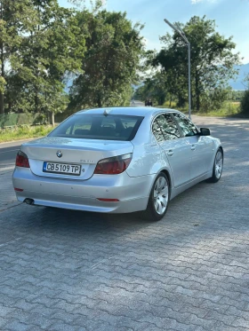 BMW 530 | Mobile.bg    5