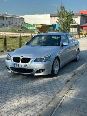 BMW 530 | Mobile.bg    2