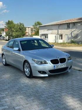 BMW 530 | Mobile.bg    6