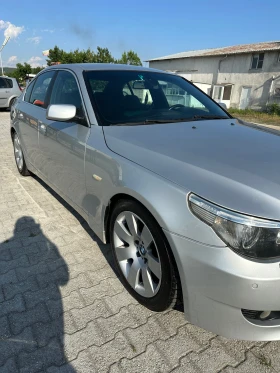 BMW 530 | Mobile.bg    7