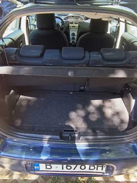 Обява за продажба на Toyota Yaris ~2 800 EUR - изображение 3