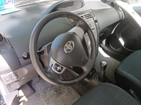 Обява за продажба на Toyota Yaris ~2 800 EUR - изображение 5
