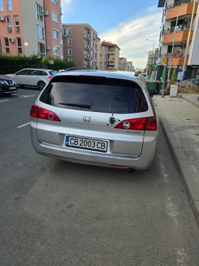Honda Accord | Mobile.bg    7