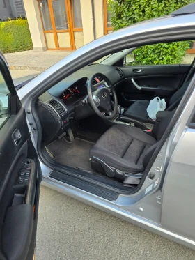 Honda Accord | Mobile.bg    5