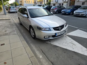 Honda Accord | Mobile.bg    9