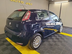 Fiat Punto 1.2+ GPL - 5999 лв. - 43769843 5