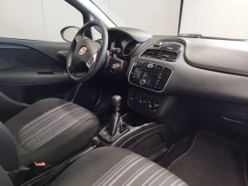 Fiat Punto 1.2+ GPL - 5999 лв. - 43769843 10