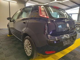 Fiat Punto 1.2+ GPL - 5999 лв. - 43769843 7
