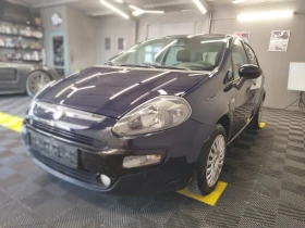 Fiat Punto 1.2+ GPL - 5999 лв. - 43769843 3