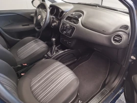 Fiat Punto 1.2+ GPL - 5999 лв. - 43769843 12