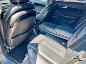 Audi A8 3.0TDI-Бартер - 16500 лв. - 44118100 13