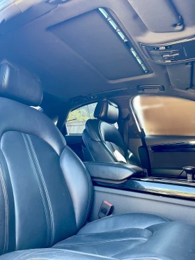 Audi A8 3.0TDI-Бартер - 16500 лв. - 44118100 7