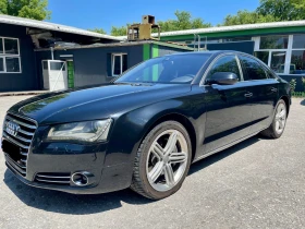 Audi A8 3.0TDI-Бартер - 16500 лв. - 44118100 6