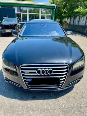 Audi A8 3.0TDI-Бартер - 16500 лв. - 44118100 3