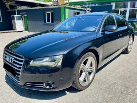 Audi A8 3.0TDI-Бартер