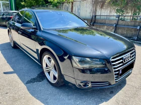 Audi A8 3.0TDI-Бартер - 16500 лв. - 44118100 2