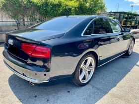 Audi A8 3.0TDI-Бартер - 16500 лв. - 44118100 4