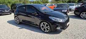 Обява за продажба на Ford Fiesta 1.0-100кс.ST Line ~15 400 лв. - изображение 2