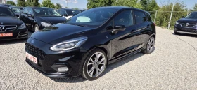 Ford Fiesta 1.0-100кс.ST Line