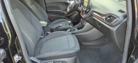 Ford Fiesta 1.0-100.ST Line | Mobile.bg    13