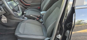 Ford Fiesta 1.0-100.ST Line | Mobile.bg    14