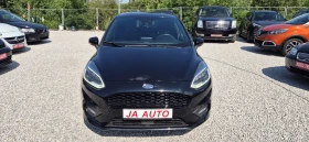 Обява за продажба на Ford Fiesta 1.0-100кс.ST Line ~15 400 лв. - изображение 1