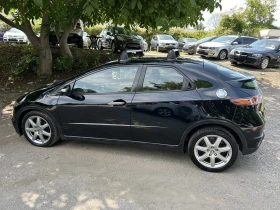 Honda Civic 1.8 vtec | Mobile.bg    5