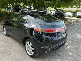 Honda Civic 1.8 vtec | Mobile.bg    6