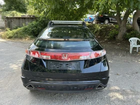 Honda Civic 1.8 vtec | Mobile.bg    7
