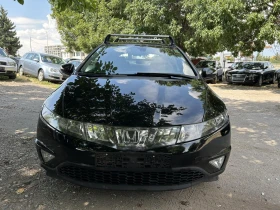     Honda Civic 1.8 vtec