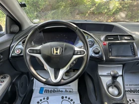 Honda Civic 1.8 vtec | Mobile.bg    13