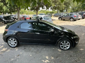     Honda Civic 1.8 vtec