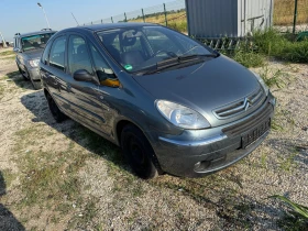  Citroen Xsara picass...