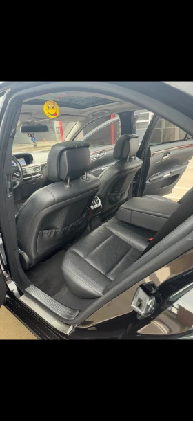 Mercedes-Benz S 350 Mercedes Benz S350 BlueTEC 4MATIC - 27000 лв. - 75716335 10