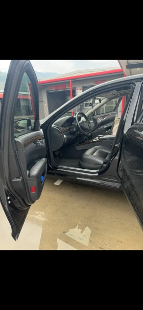 Mercedes-Benz S 350 Mercedes Benz S350 BlueTEC 4MATIC - 27000 лв. - 75716335 8