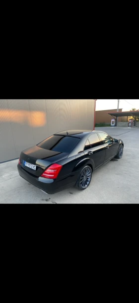 Mercedes-Benz S 350 Mercedes Benz S350 BlueTEC 4MATIC - 27000 лв. - 75716335 5