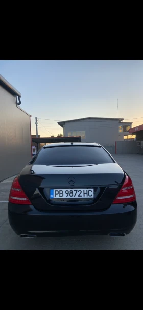 Mercedes-Benz S 350 Mercedes Benz S350 BlueTEC 4MATIC - 27000 лв. - 75716335 4